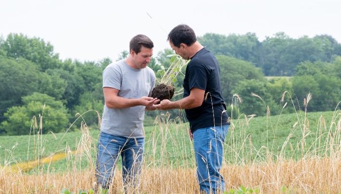 Upcoming conservation field days | July 3 update