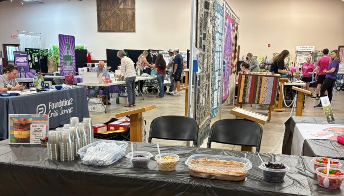  Linn County Fair & Membership Appreciation Dinner recap