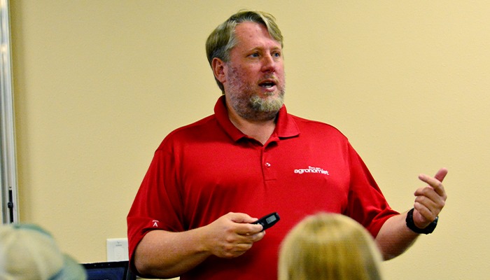 Waterhemp again top Iowa weed challenge in 2025 