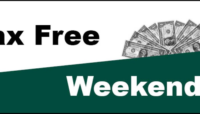 Iowa’s annual sales tax holiday 