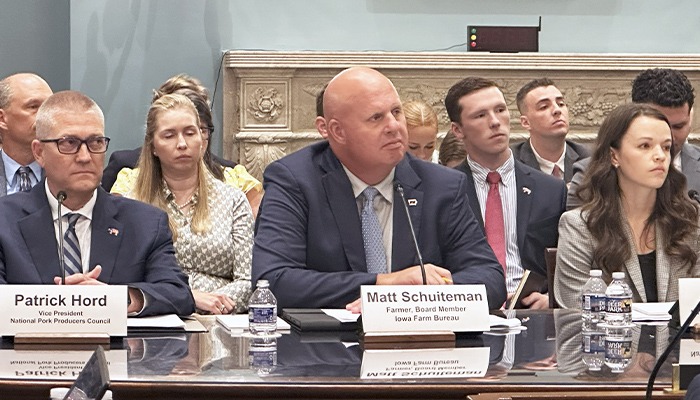Congress urged to rein in state overreach 