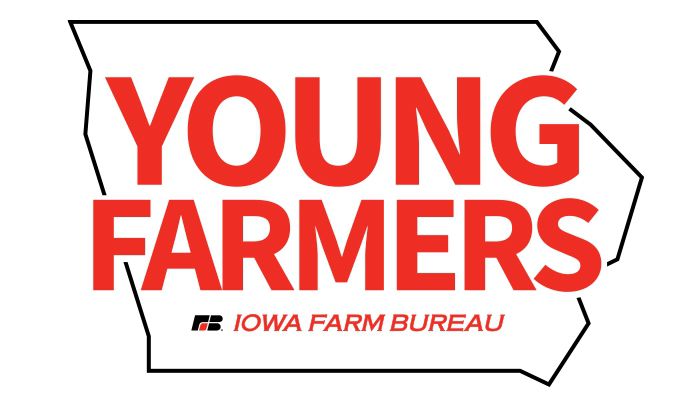 Young Farmer Day at the 2025 Iowa State Fair