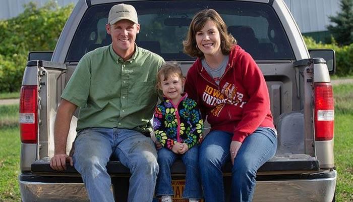 Young Farmer Tailgate 2025