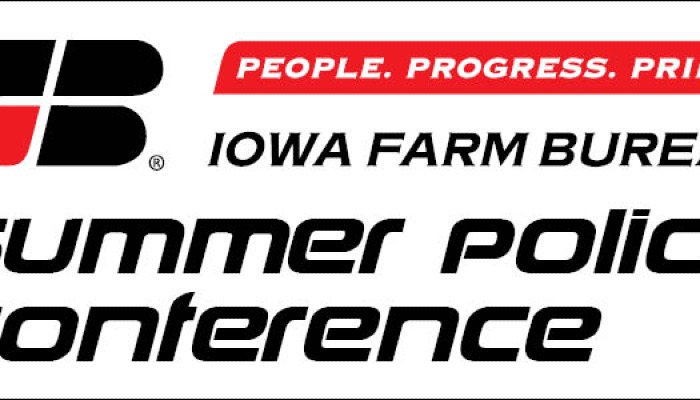 Summer Policy Conference Scheduled