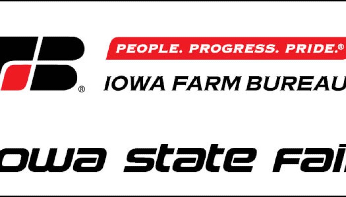 Visit Farm Bureau at the Fair!