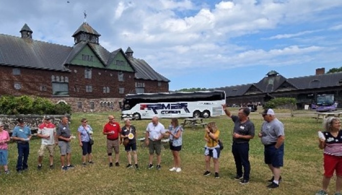 MCFB Members travel to Vermont