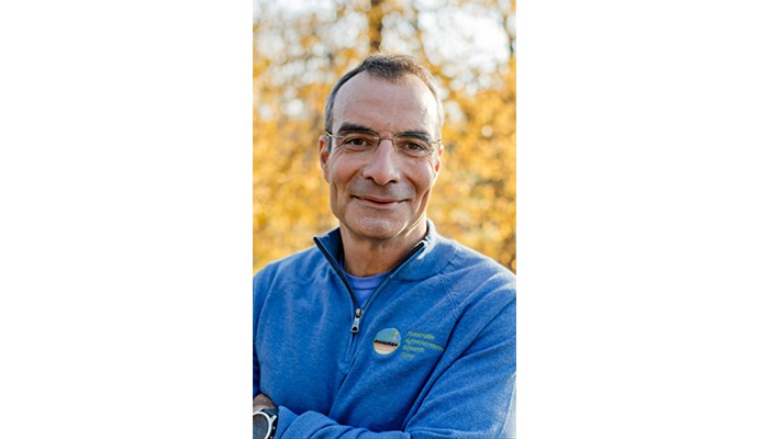 Weather, water quality and farmer-led solutions