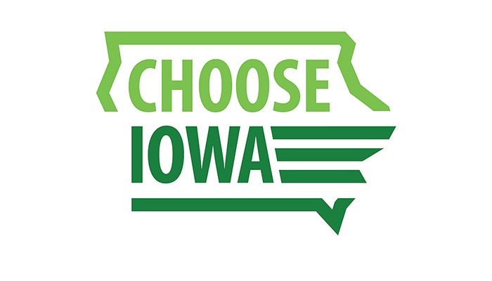 Indulge in “Fair Sweet Fair” experiences with Choose Iowa
