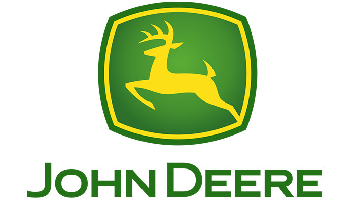 John Deere Logo