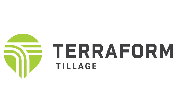 Terraform Tillage