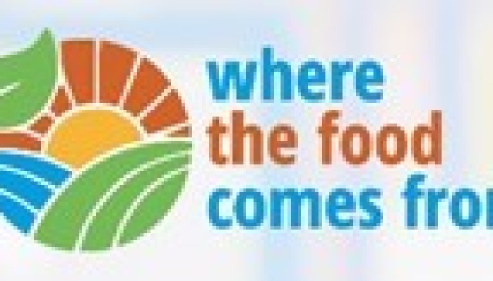 Where The Food Comes from TV show