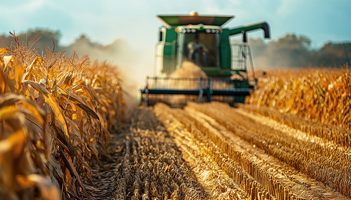 A Brief History and Overview of U.S. Farm Policy: How the Focus of the Farm Bill has Changed Over the Years