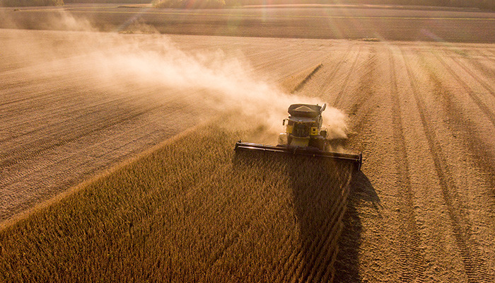 A Brief History and Overview of U.S. Farm Policy: How the Focus of the Farm Bill has Changed Over the Years