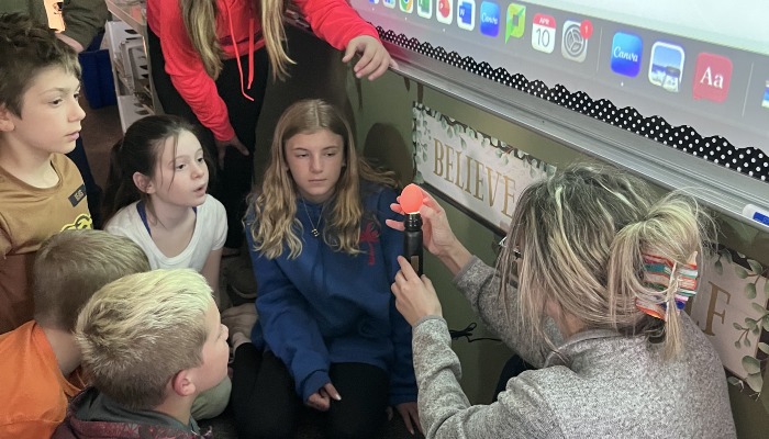 Adding value to your classroom 