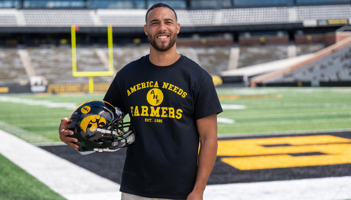 Micah Hyde