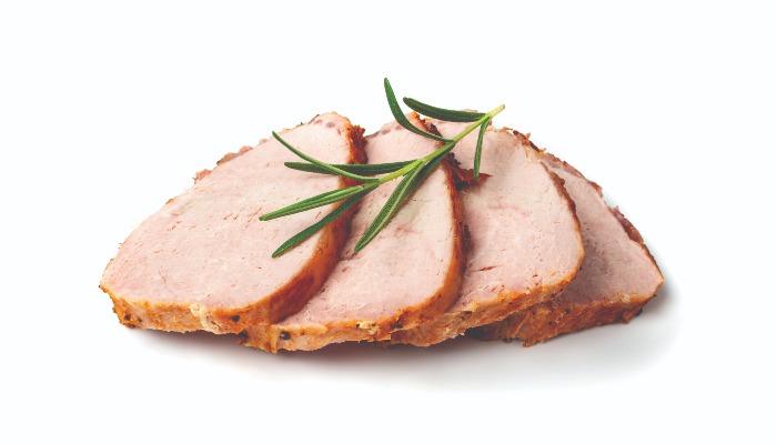 Pork: Even better in the air fryer?  