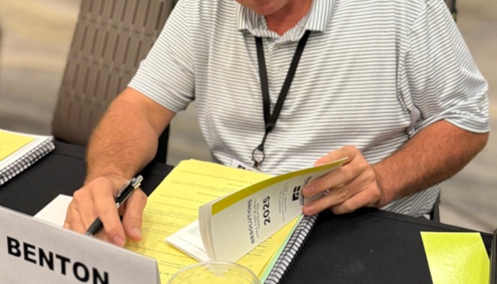  2025 Summer Policy Conference