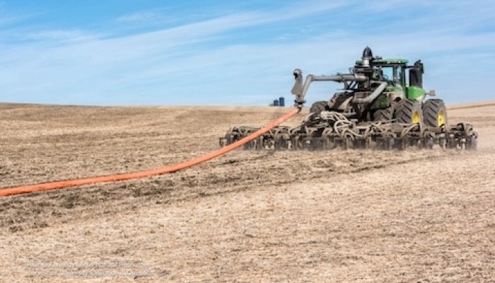 Fall manure application resources