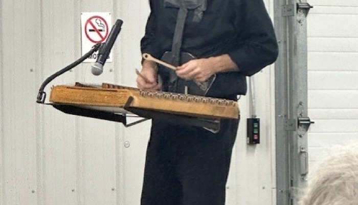 Johnson County annual meeting 