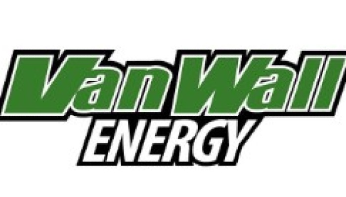 Member Benefit: Van Wall Energy  