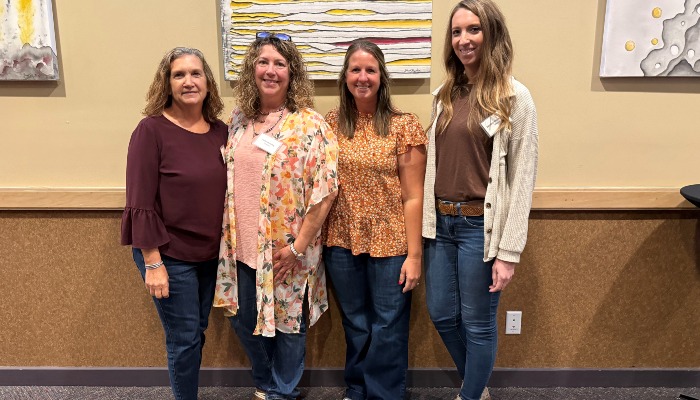 Elevating Warren County 