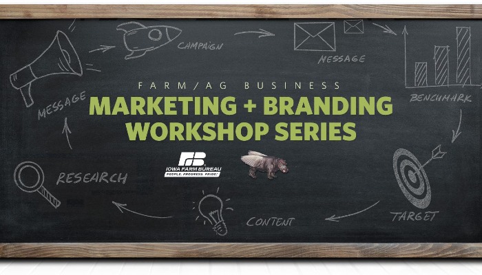 Branding workshops help rural entrepreneurs boost their business