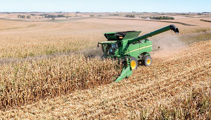 High costs, low prices squeezing farm income