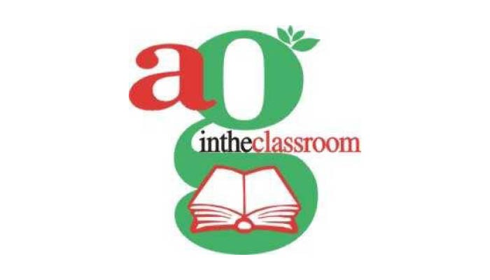 RiverBend AITC program hosted Ag Education event Sept 10-11