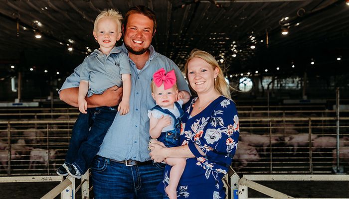 Farm/Ag Business Marketing + Branding Workshop Series 