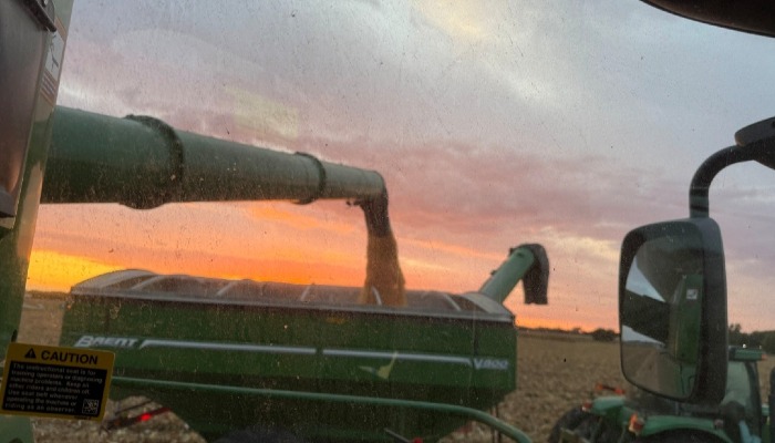 2024 Harvest Spotlight: Miller Family Farm – Part 1