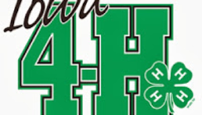 Celebrate National 4-H Week