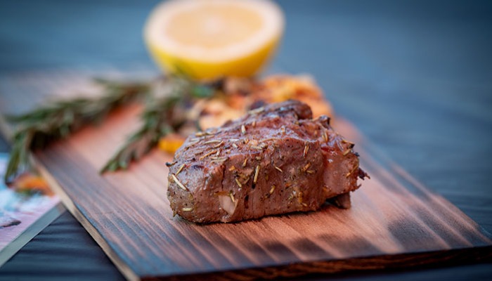 Discover Iowa pork recipes and deals this October