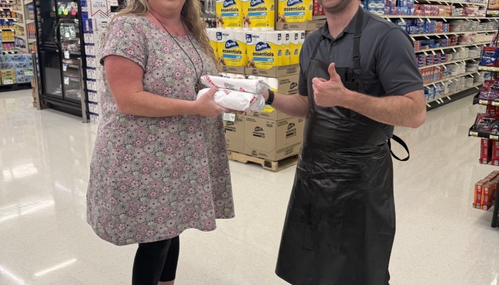 Windsor Wednesday week one winner