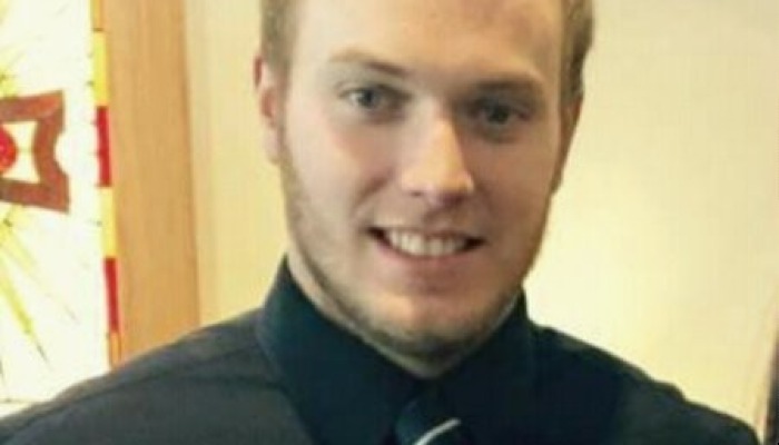 McConohy elected vice-president