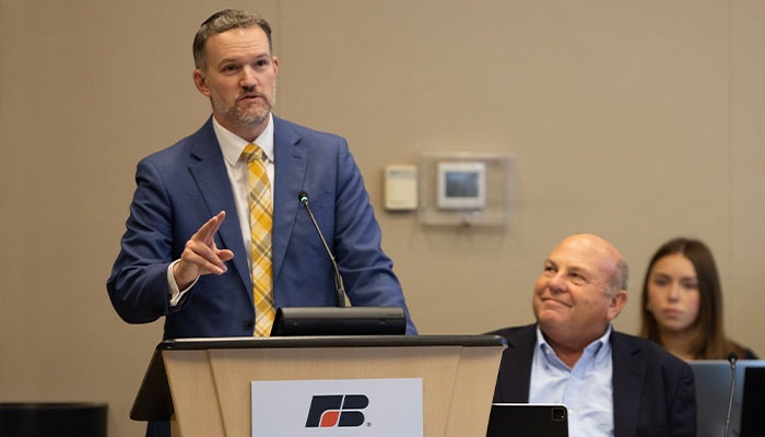 AFBF: Farmers are at a breaking point 