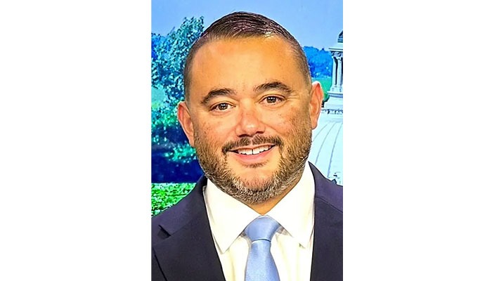Newton named AFBF vice president of public policy and economic analysis 