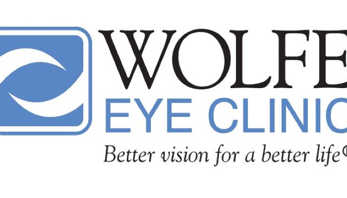 Wolfe Eye Clinic offers LASIK savings