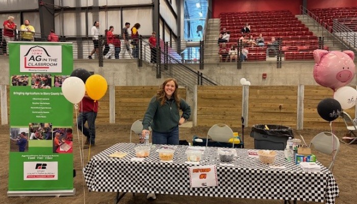 AITC Update: Bacon Expo