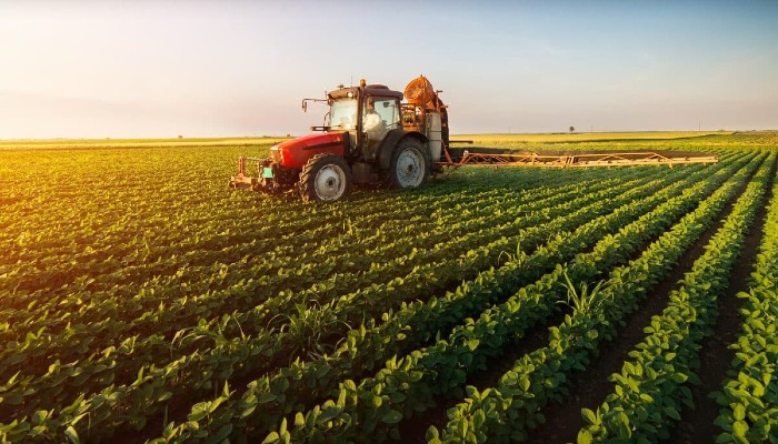 2025 National Farm-City Week