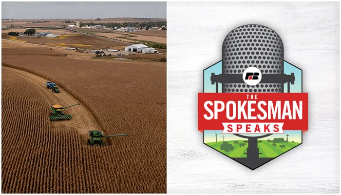 Expert tips for working with landlords | The Spokesman Speaks Podcast, Episode 200