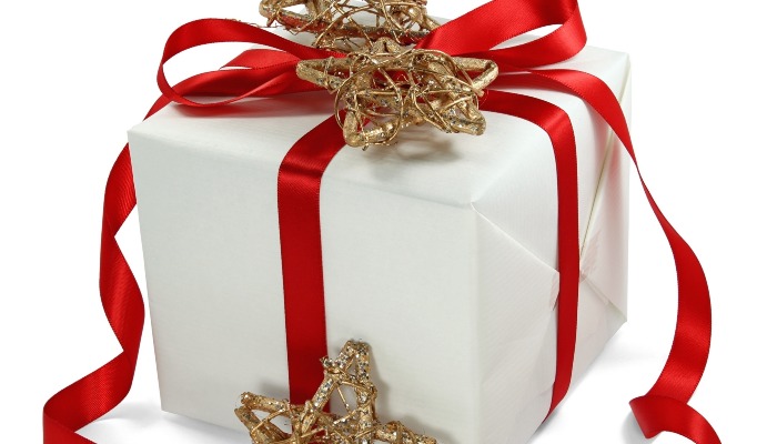 Use your member benefits to give big this season