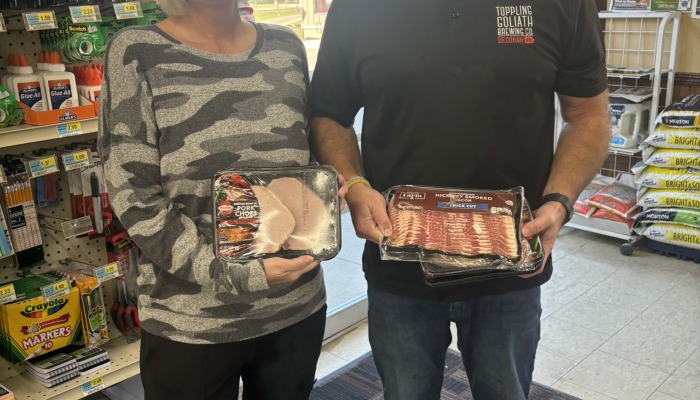 Windsor Wednesday week 4 winner