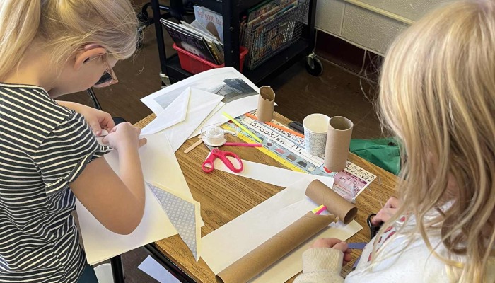 Oink Oink - Pork Month! 