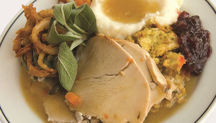 Offices closed for Thanksgiving