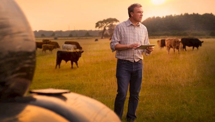 Agzen, Corteva announce agreement to explore precision crop spraying technology 