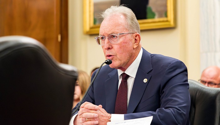 USDA nominee pledges to boost rural economies, connectivity and housing 