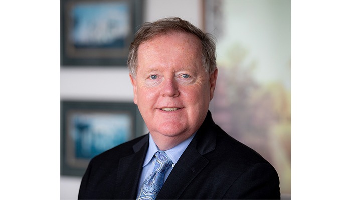 Hayes earns USMEF Distinguished Service Award 