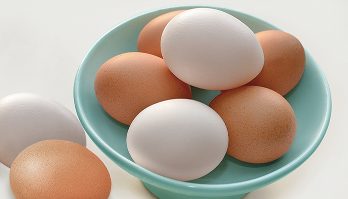 Eggs