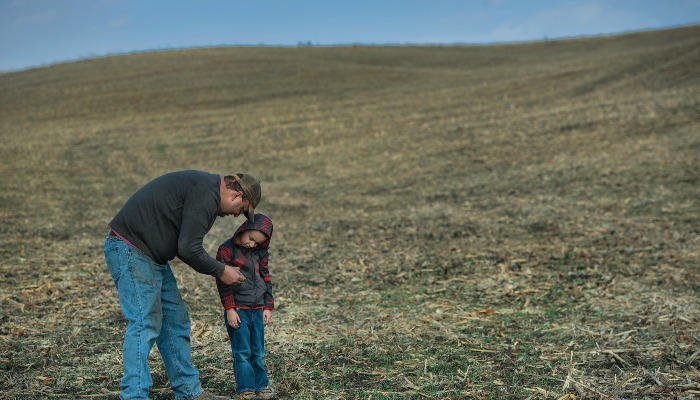 Upcoming conservation field days | November 14 update