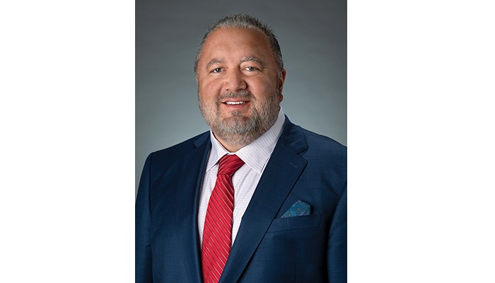 Mead named chief executive officer of Farm Bureau Financial Services